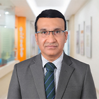 Dr Suresh Babu