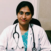 Dr. Prathiba R Matche