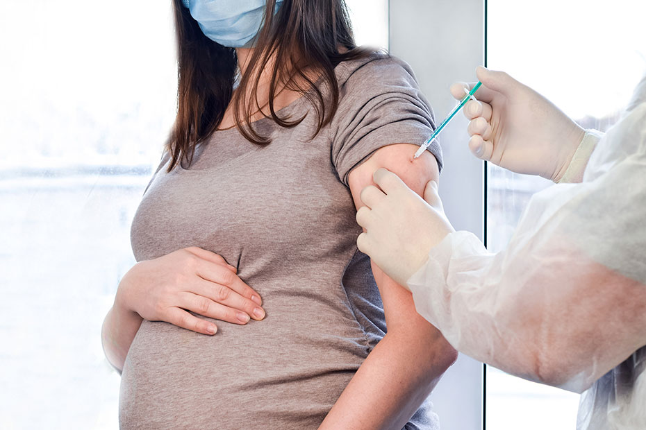 COVID Vaccine for Pregnant Women