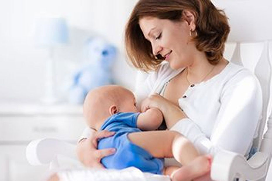 Common Myths and Facts About Lactation Nutrition