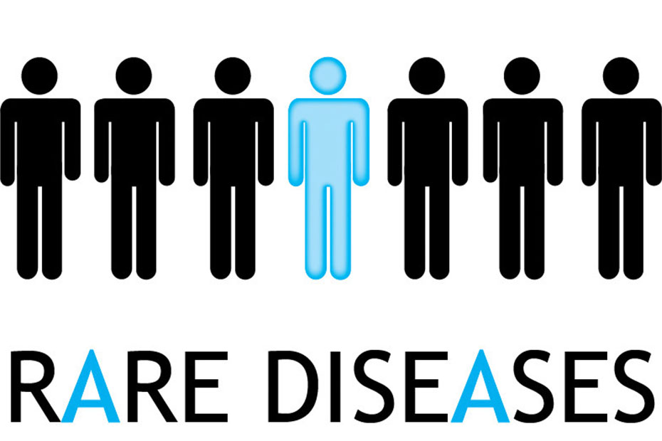 Rare diseases are not Rare!!!