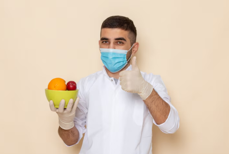 Food Safety Week June 2nd – 8th