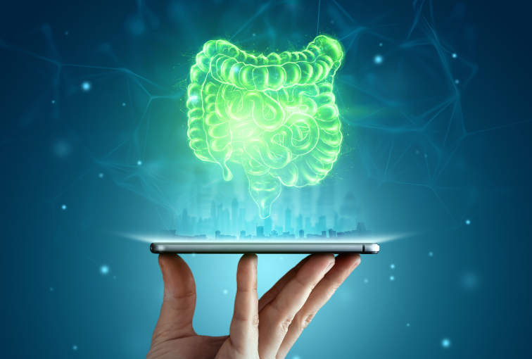 Irritable Bowel Syndrome (IBS): Diagnosis and Treatment Options