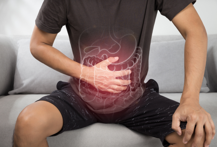 Understanding Irritable Bowel Syndrome (IBS): Symptoms, Causes
