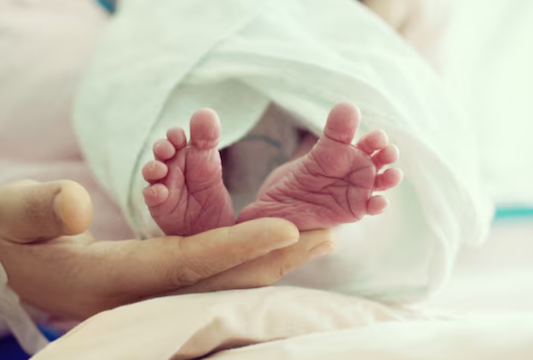 World Newborn Screening Day June 28th 2025