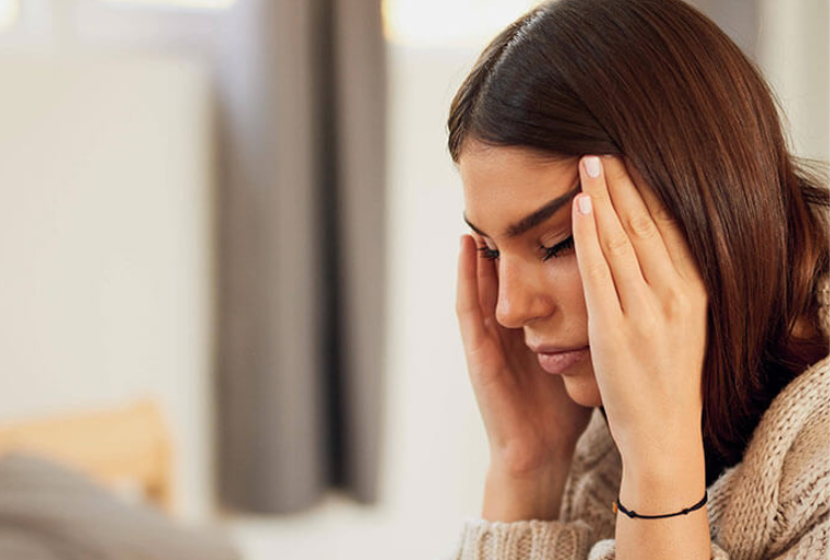 Headache : Common Clinical symptoms and types