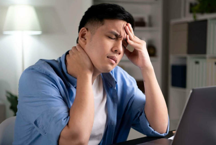 Management of Headache at JSS Hospital