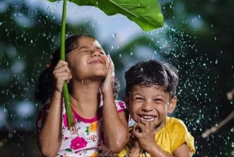 Monsoon Immune Boosters For Kids