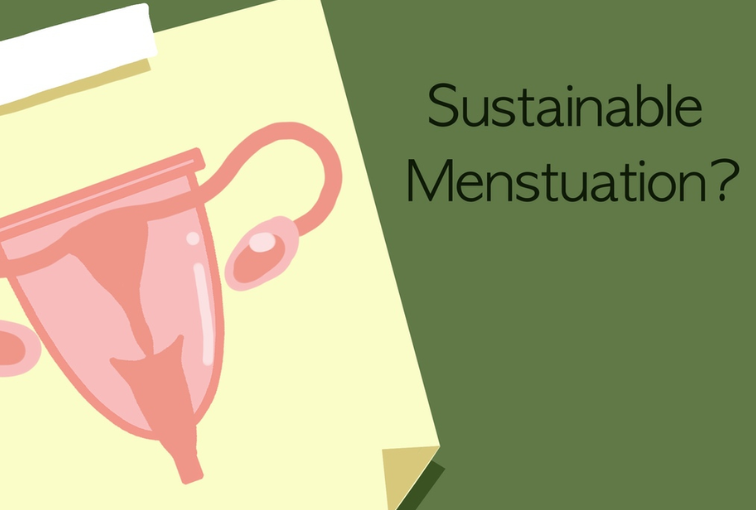 Sustainable Menstruation: An eco-friendly way through menstruation