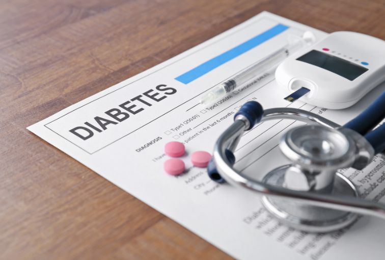 Understanding Prediabetes – JSS Hospital