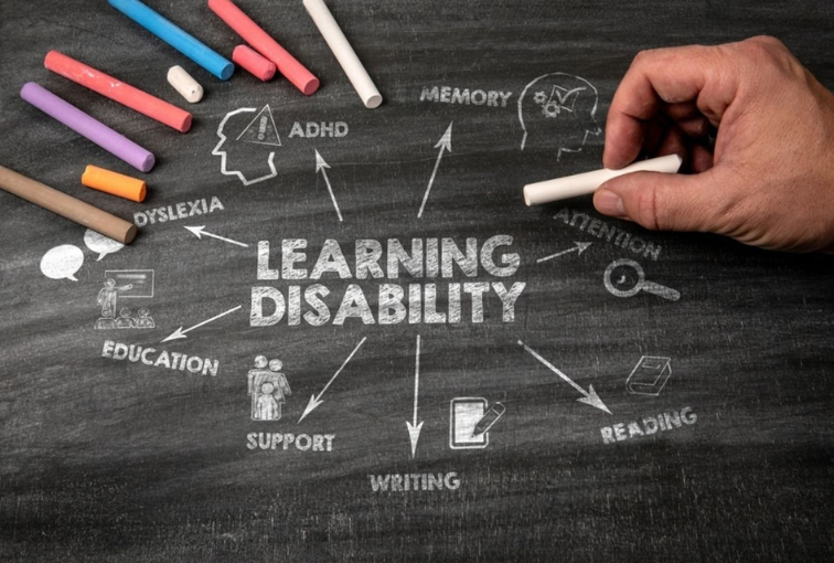Understanding Learning Disability – Signs, causes, and support