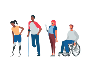 "Fostering Disability-Inclusive Societies for Advancing Social Progress - The theme for the 2025 International Day of Persons with Disabilities "
