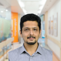 Dr M D Krishna Narayanan