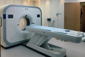 JSS Hospital Elevates Healthcare with Philips Brilliance 64 (AI-Enhanced) - New CT
