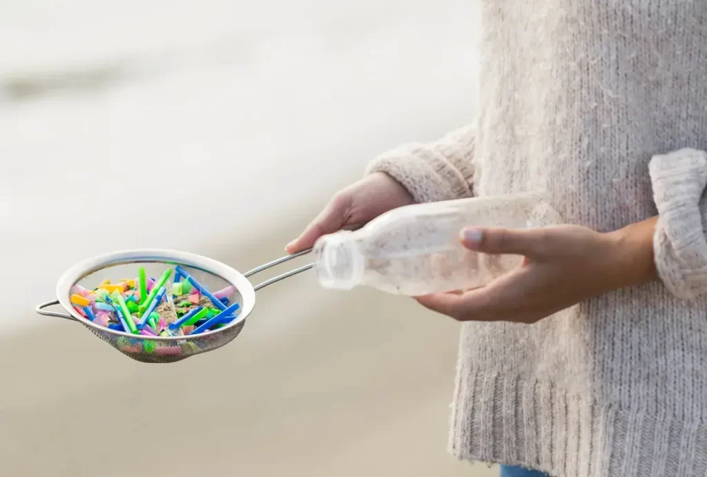 Microplastics, Phthalates, and Bisphenols: The Invisible Endocrine Disruptors Reshaping Human Health