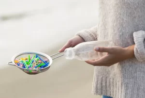 Microplastics, Phthalates, and Bisphenols: The Invisible Endocrine Disruptors Reshaping Human Health
