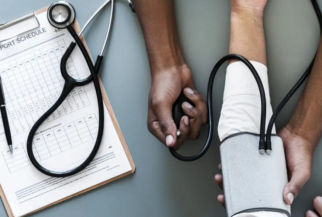World hypertension day - May 17, 2026