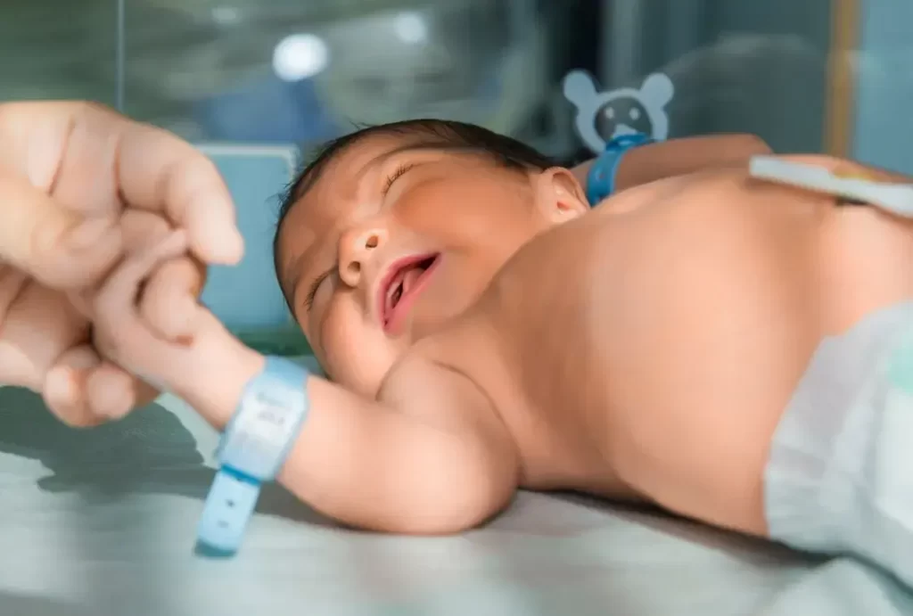 World Newborn Screening awareness Day - June 28